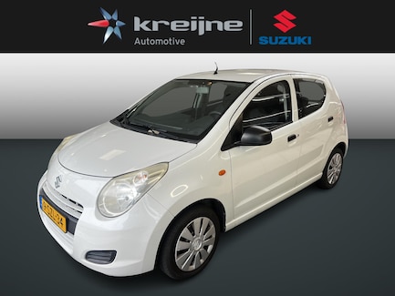 Suzuki Alto 0