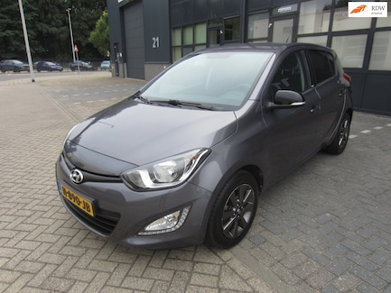 Hyundai i20 0