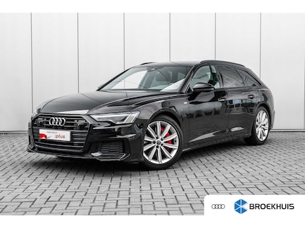 Audi A6 0