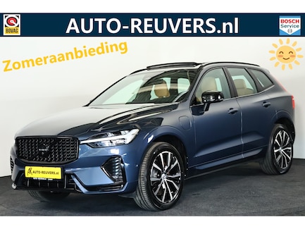 Volvo XC60 0