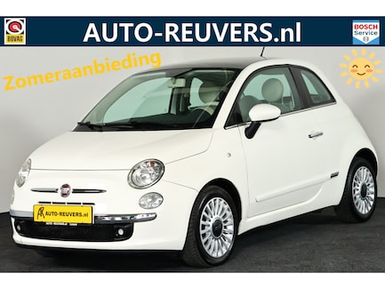 Fiat 500 0