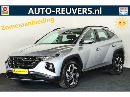 Hyundai Tucson 0