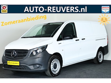 Mercedes-Benz eVito 0