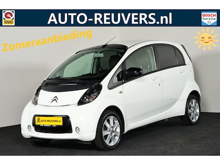 Citroën C-Zero 0