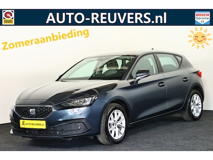 SEAT Leon 0