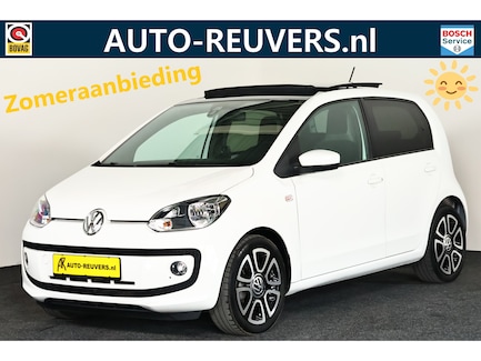 Volkswagen Up! 0