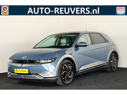Hyundai Ioniq 5 0