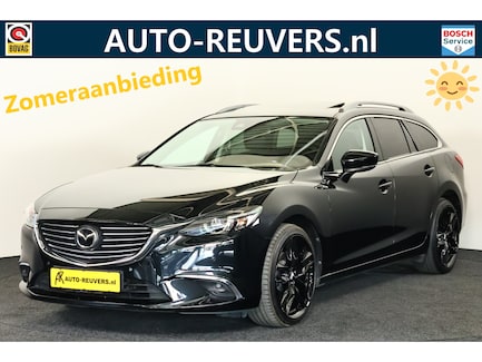 Mazda 6 0