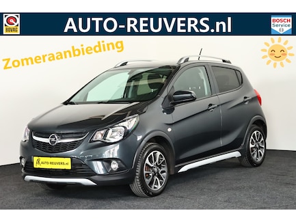 Opel Karl 0