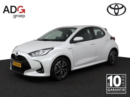 Toyota Yaris 0