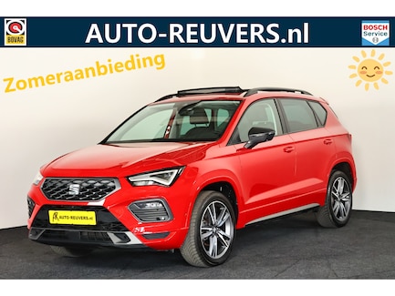 SEAT Ateca 0