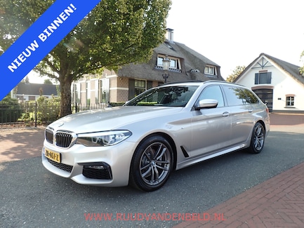 BMW 5-Serie 0