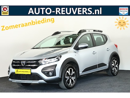 Dacia Sandero 0