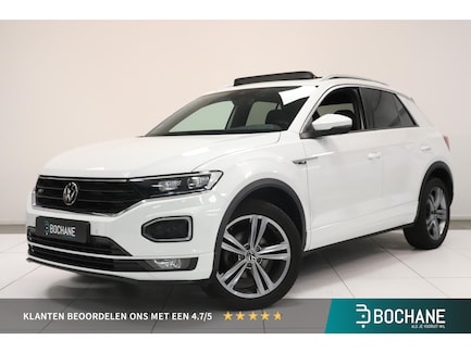 Volkswagen T-Roc 0