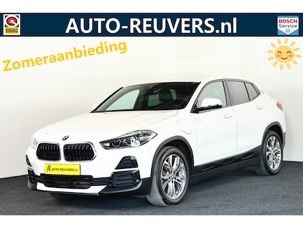 BMW X2 0
