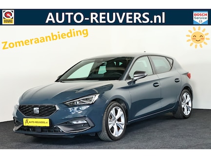 SEAT Leon 0