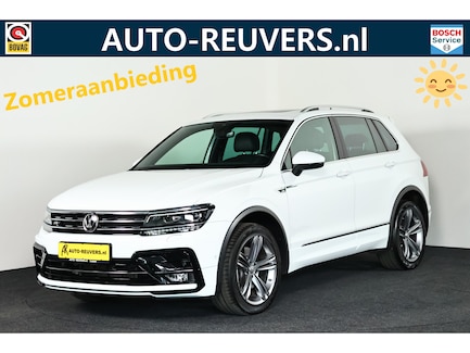 Volkswagen Tiguan 0