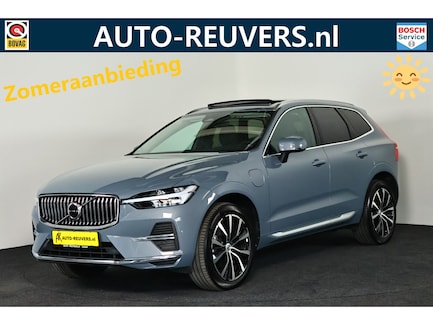 Volvo XC60 0