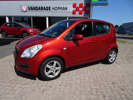 Suzuki Splash 0