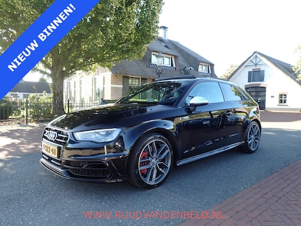 Audi A3 0