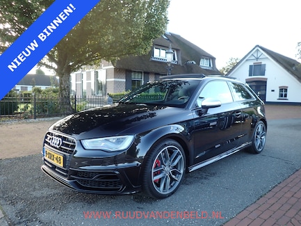 Audi A3 0