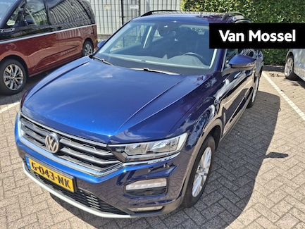 Volkswagen T-Roc 0