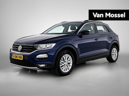 Volkswagen T-Roc 0