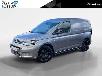 Volkswagen Caddy 0