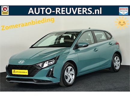 Hyundai i20 0