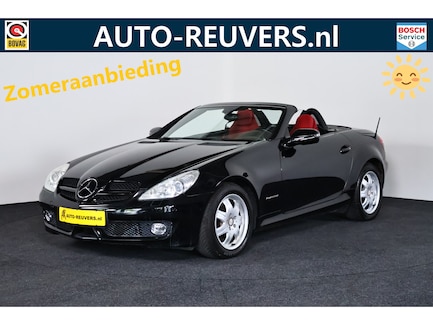 Mercedes-Benz SLK 0