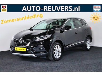 Renault Kadjar 0