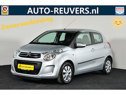 Citroën C1 0