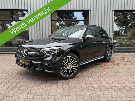 Mercedes-Benz GLC 0