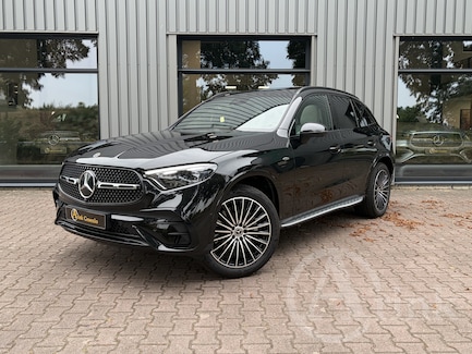 Mercedes-Benz GLC 0