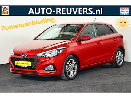 Hyundai i20 0