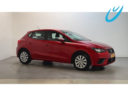 SEAT Ibiza 0