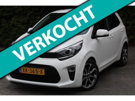 Kia Picanto 0