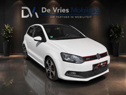 Volkswagen Polo 0