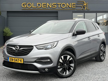 Opel Grandland 0