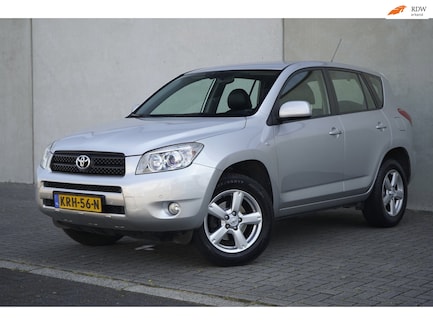 Toyota RAV4 0