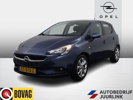 Opel Corsa 0
