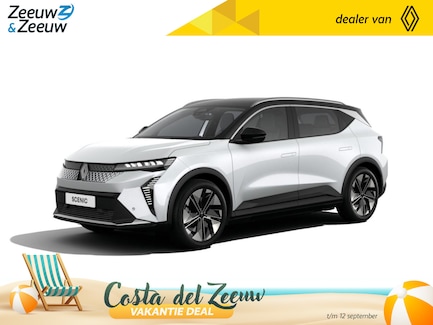 Renault Scenic 0