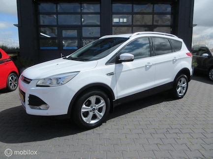 Ford Kuga 0