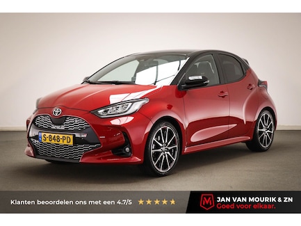 Toyota Yaris 0