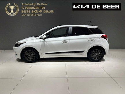 Hyundai i20 0