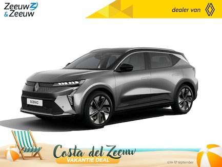 Renault Scenic 0