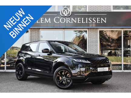 Land Rover Range Rover Evoque 0