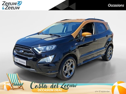 Ford EcoSport 0