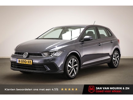 Volkswagen Polo 0
