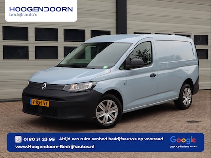 Volkswagen Caddy 0
